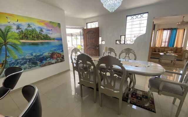 6A Cozy Apt in Santiago Center - Great Stay