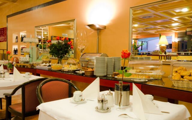 Vienna Sporthotel