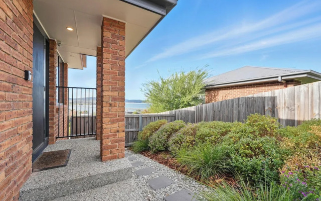 Timbermill House - 2 Bedrooms