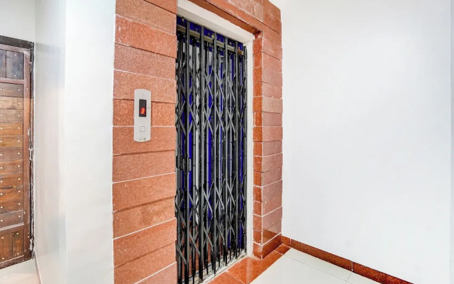 Fabhotel Atithi Regency Home Stay