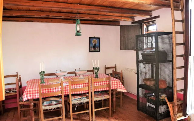 Villa La Giara