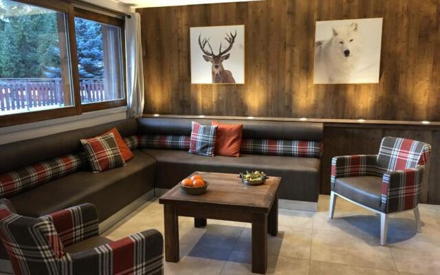 Appartement Valloire, 6 pièces, 12 personnes - FR-1-263-359