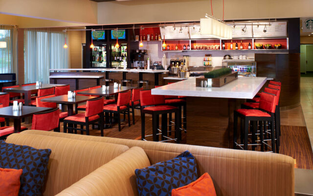 Courtyard by Marriott Minneapolis-St. Paul Airport