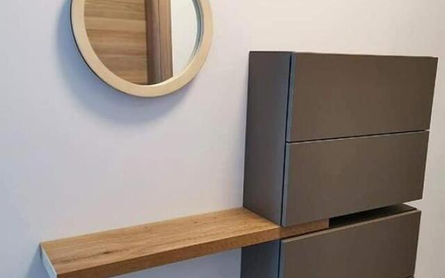 49 Apartment