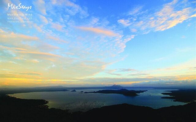 MaxStays - Max View at Wind Residences Tagaytay