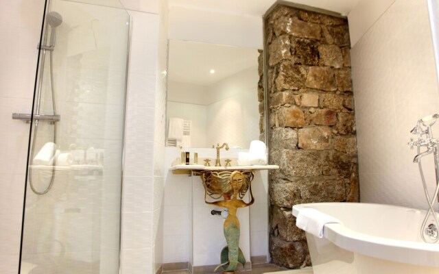 L'Hostellerie Moulin des Oliviers