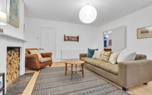 Hove Haven Apartment By My Getaways