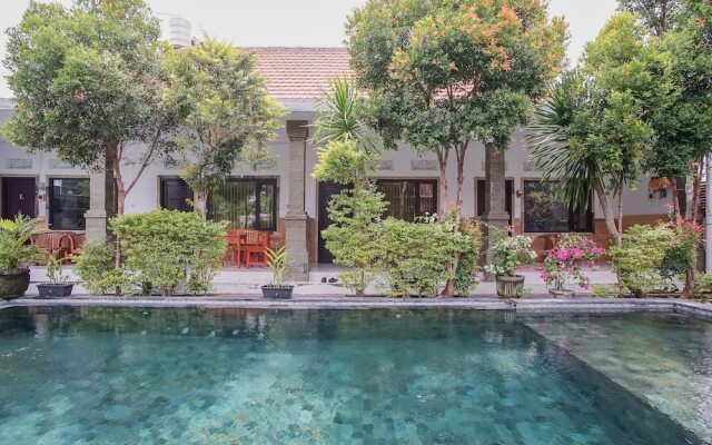 The Raja Guest House