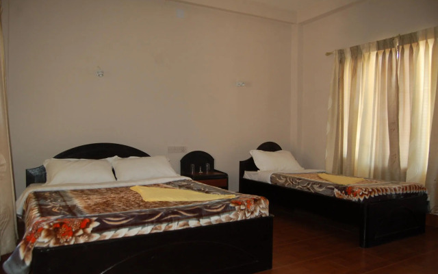 Chitwan Village Resort
