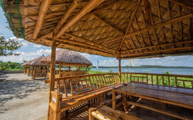 Rawis Resort Hotel