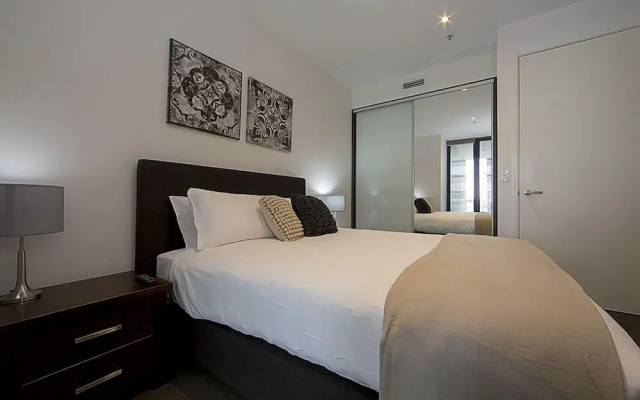 Accommodate Canberra - Manhattan