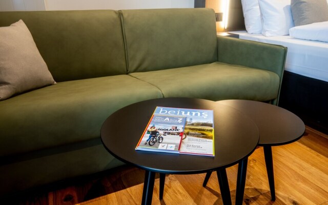 Burgau Hotel Sonnenhof