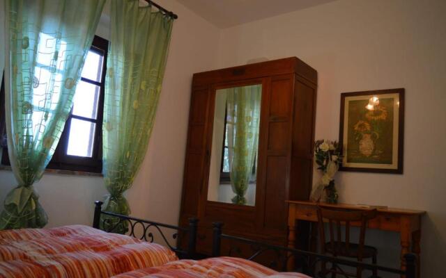 Splendid Relaxing Stay in the Tuscan Countryside