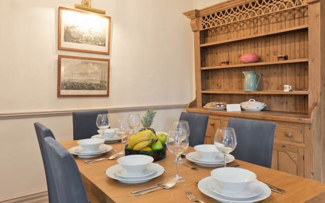 Sweet Inn - Elegant Ballsbridge