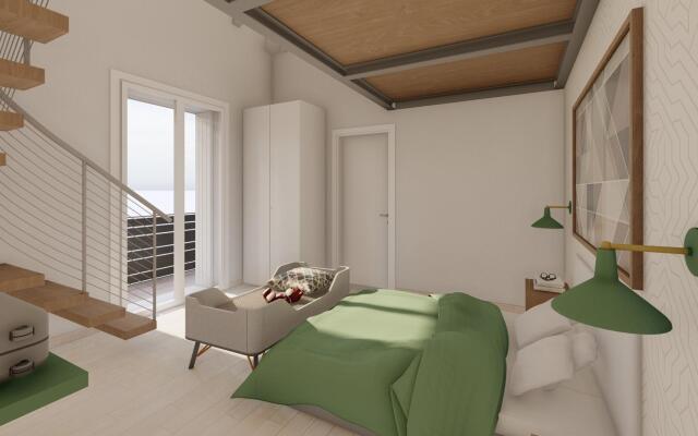 Torino 27 - Primo Piano int.1