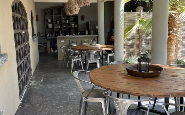 Pure Baja-Entire Estate Sleeps 19