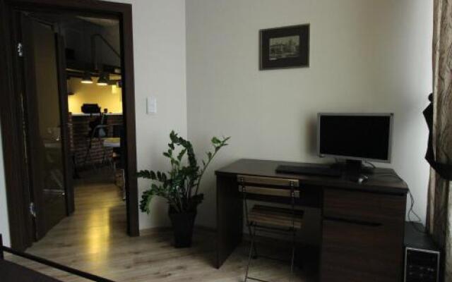 Loft Niezapominajka