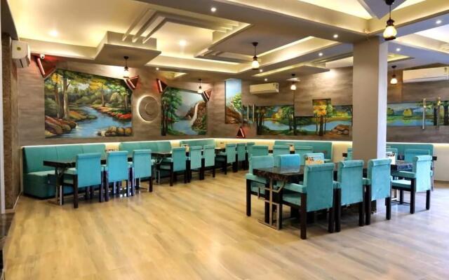 Hotel Annpurna Regency