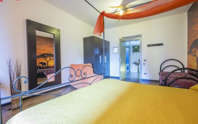 Bed & Breakfast Nettuno