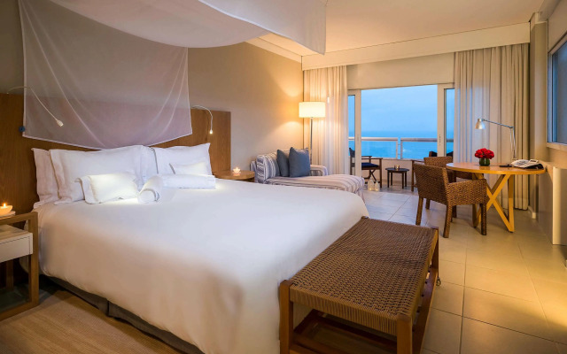 Hotel Jequitimar Guarujá Resort & Spa by Accor (ex Sofitel)