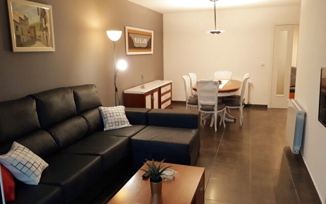 Apartamento Marina