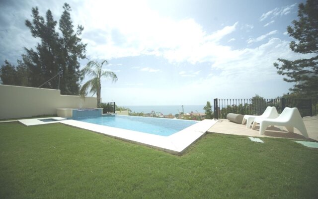 Villa GrupalMálaga