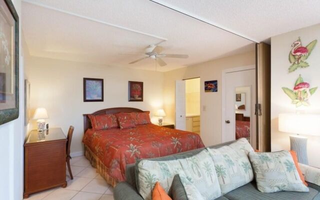 Nora's Bonita Beach & Tennis Condo