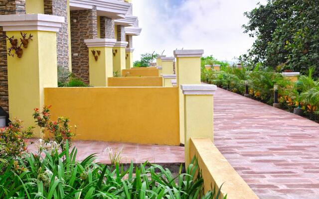 Alcor Spa Resorts