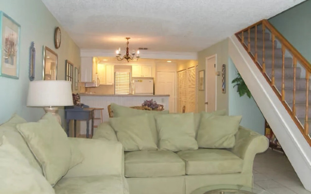 Cape Villas 2C Destiny