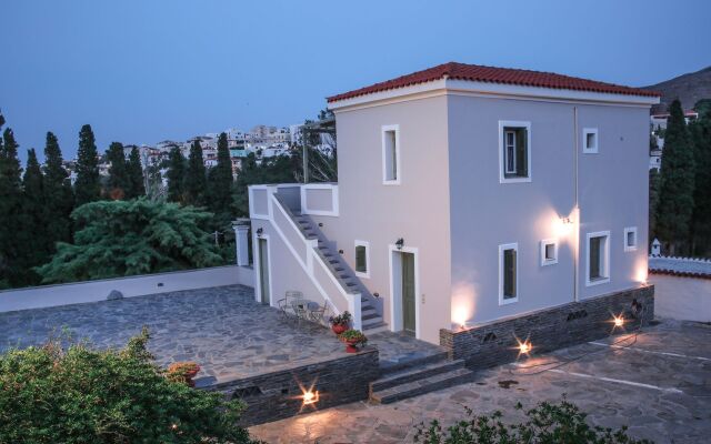 Saint Louis Suites