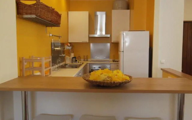 Casa de Ferias Azeitao