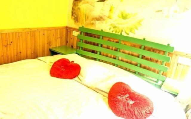 CLassmate Hotel – Guest Rooms – Jiaxing