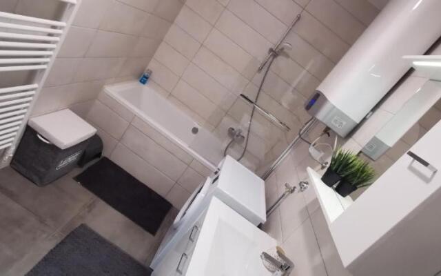 Legacy Marine2 - Zadar, Luxury Suites