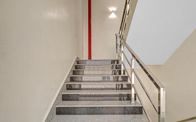 Itsy Hotels G Square
