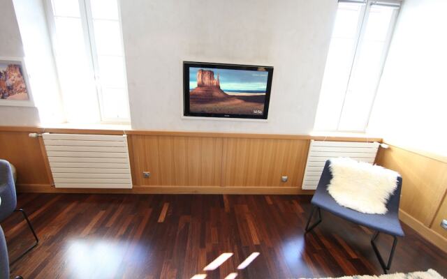 HomeBuddy' - Le Chamonix
