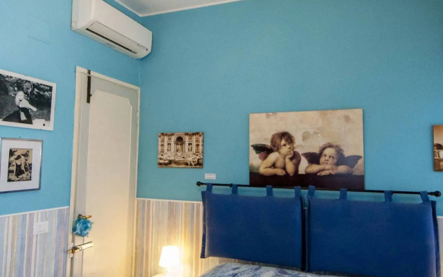 Passeggiate Romane B&B