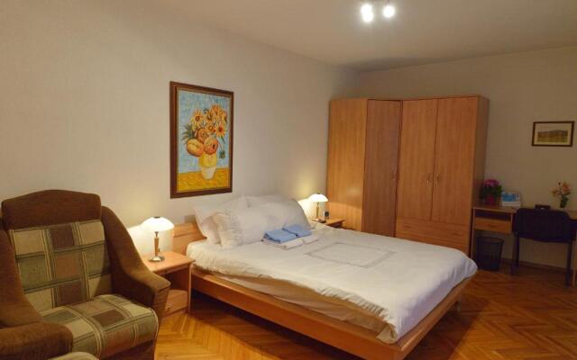 Atlas Accommodation Studio Romana de Lux