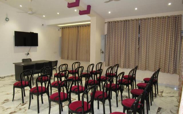 Casa Goana Holiday Inn