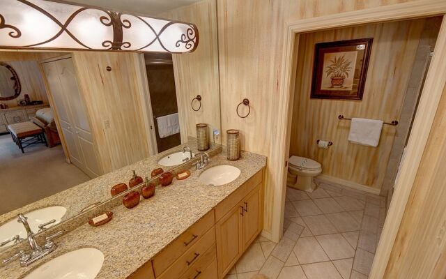 Coastal Sunset of Sunset Cove Apartment 3