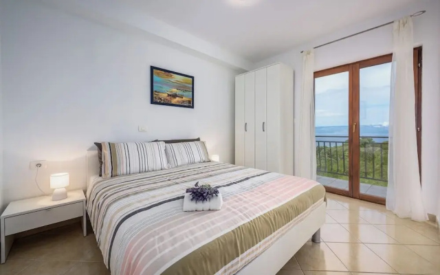 2-bedroom Apartment in Drenje