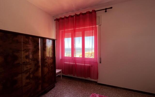 Italia apartment in Follonica-ITALIA