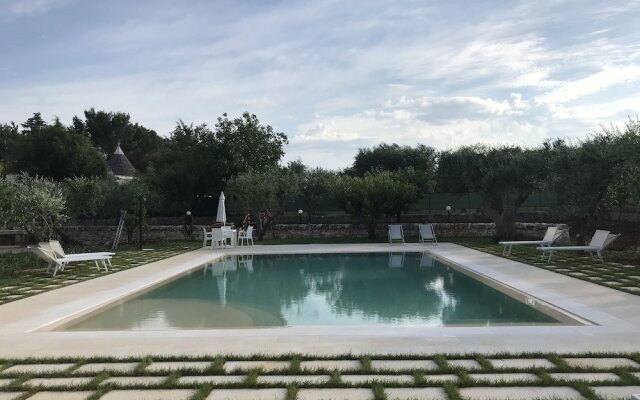 Aria di Casa Country Chic