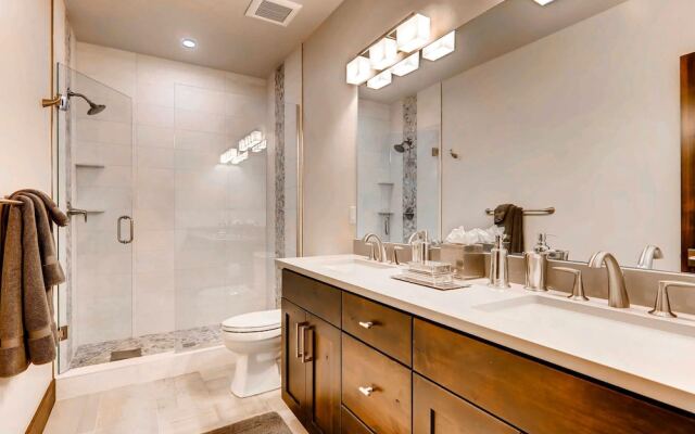 Restoration on the River