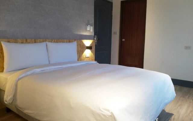 Win Inn Tainan Hotel II