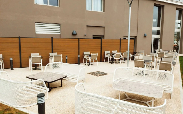 Mercure Achères St Germain En Laye