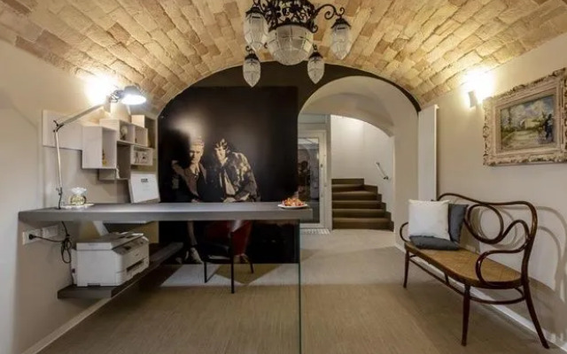 Residenza Don Alberto