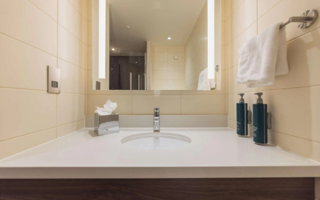 Hilton Garden Inn Birmingham Airport