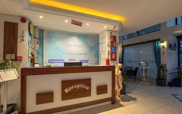 La Bella Suite Hotel