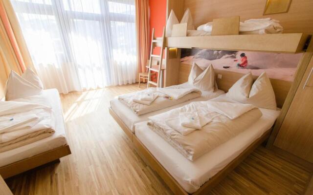 JUFA Hotel Altenmarkt