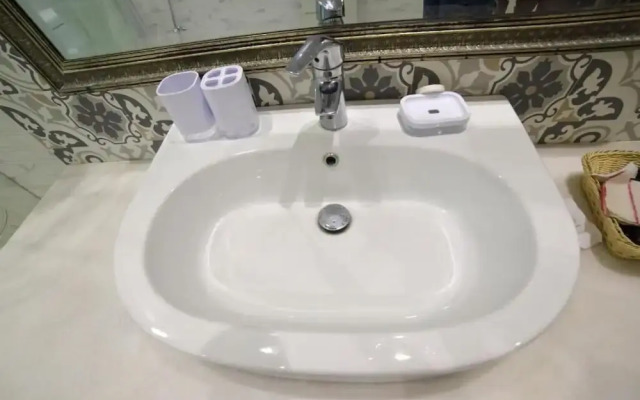 Arish Luxury Suites